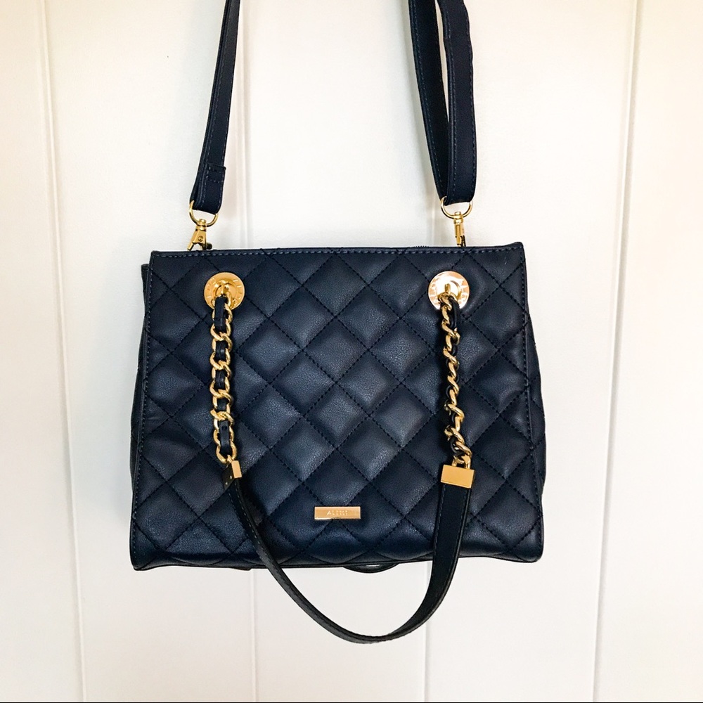 ALDO Abilian Quilted Crossbody bag